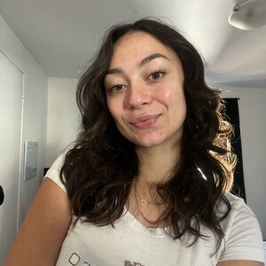 Meet your Posher, Jamie-lee